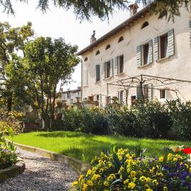 B&B Corte delle Muse