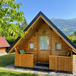 Radlerstation-Sandhof, hotell sihtkohas Berg im Drautal