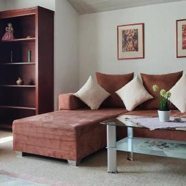 Haus Bethania Ferienwohnung grande plus، فندق في باد كيسينغن