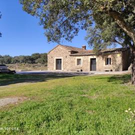 Rucanon 2 La casa del campo 4 Estrellas, Piscina y Golf、モンタンチェスのホテル