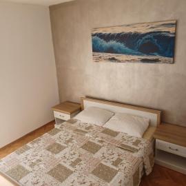 Apartmany Makarská, hotel in Drvenik