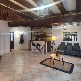 Duplex de Prestige, hotel sa Troyes