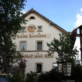 Landgasthof Heerlein، فندق في بامبرغ