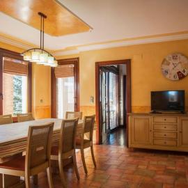 Covaleda में, होटल San Lorenzo Casa Rural