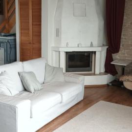 Maisonet Wohnung Badenstedt