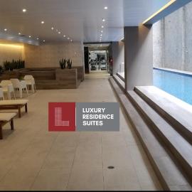 Luxury Residence Suites, hotel in Quito
