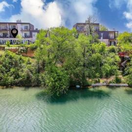 Guadalupe Getaway, hotel in New Braunfels