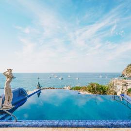 Hotel Ferdinando Beach & Thermal Spa