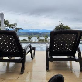 Cabañas Finca Las Aguas, hotel in Calima