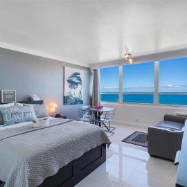 7th - Miami Beach Ocean View Free Parking