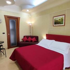 Al Civico Quattro - Studio Flat, hotel u gradu Iskitela