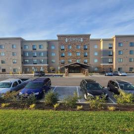 Staybridge Suites Nashville SE - Murfreesboro by IHG, hotel em Murfreesboro
