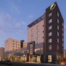 Element by Marriott Denver Downtown East