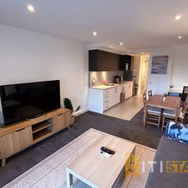 Relaxing Oasis in Bruce -1bd 1bth 1 carsp Apt, hotel in Belconnen