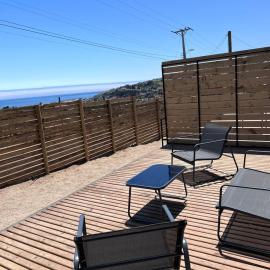 Cabaña Hermosa Maitencillo, Hotel in Valparaíso