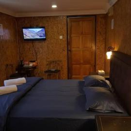 Homestay Umbai Kelana, hotel a Merlimau