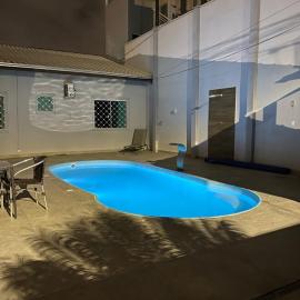 Casa no centro de Balneário Camboriú