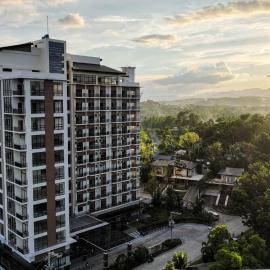 Liloan में, होटल Cebu One Tectona Resort Hotel