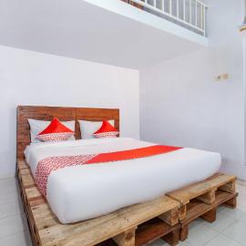 Hotel O Ibma Smart Syariah