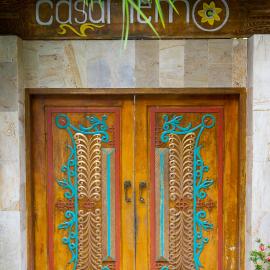 Casa Nemo Beach Resort & Spa, hotell sihtkohas Sabang