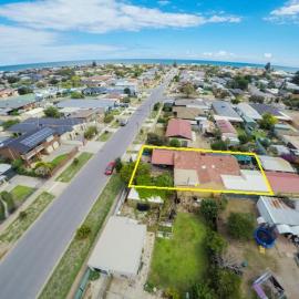 Cottage by the Sea, hotel a Port Adelaide