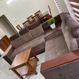 Solomon Apartments,Alappuzha beach., hotel in Alleppey