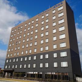 후쿠오카에 위치한 호텔 Hotel Grand View Fukuoka-Kuko