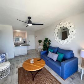 Escape to 85 Cascades in Umdloti Beach