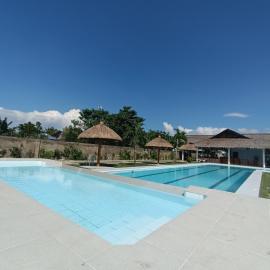 Treeshade Resort & Spa Moalboal, hotel en Moalboal