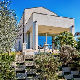 Villa Il Poggino - Modern House