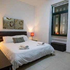 VBH Apartament SLIEMA, hotel v mestu Sliema