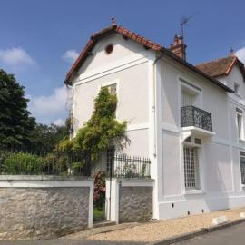Villa Suzanne
