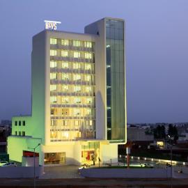 Keys Select by Lemon Tree Hotels, Ludhiana, hotelli kohteessa Ludhiana
