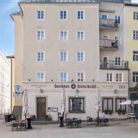 Gasthaus Hinterbrühl