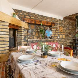 Apartment Larca