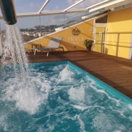 Hôtel Riva Art & Spa, hôtel à Menton