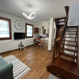 Casa dei Tempesta, hotel u gradu 'Noale'