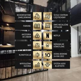 BDSM Apartament Częstochowa Luxxx - ADULTS ONLY - TYLKO DLA DOROSŁYCH, hotel in Częstochowa