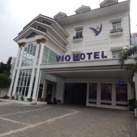 Vio Surapati Bandung