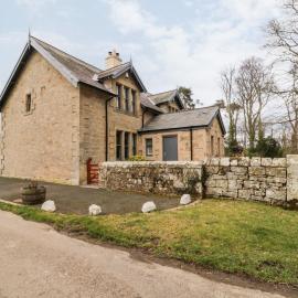 Grange Cottages