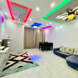 Astana a step to Sandakan city, Hotel in Sandakan