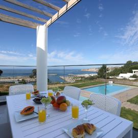 T2-Marina Mar-Condomínio de Luxo โรงแรมในนาซาเร