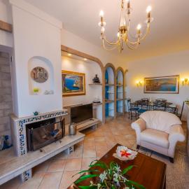 Costa Major, hotell sihtkohas Maiori