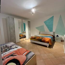 Un nido sul lago, hotel in Ranzanico