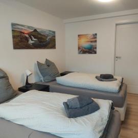 Ferienappartment & Ferienwohnung Banfetal, hotel a Bad Laasphe