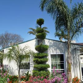Mission Bell Motel, hotel in Ventura