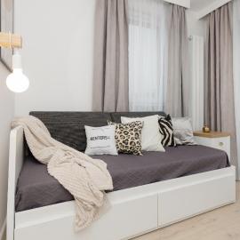 Warsaw Piaseczno Comfy Apartment Cichej Łąki by Noclegi Renters