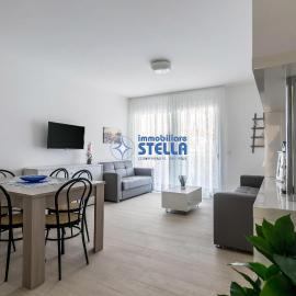 Condominio Medusa, hotel in Lido di Jesolo