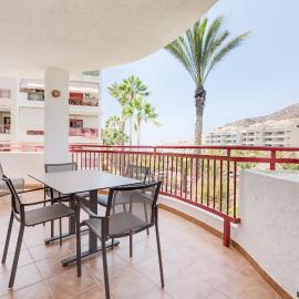 Balandros C105 Standard 2-Bedroom house