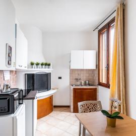 GuestHost - San Vincenzo Apartments 1 - 2 - 4 Vigonza